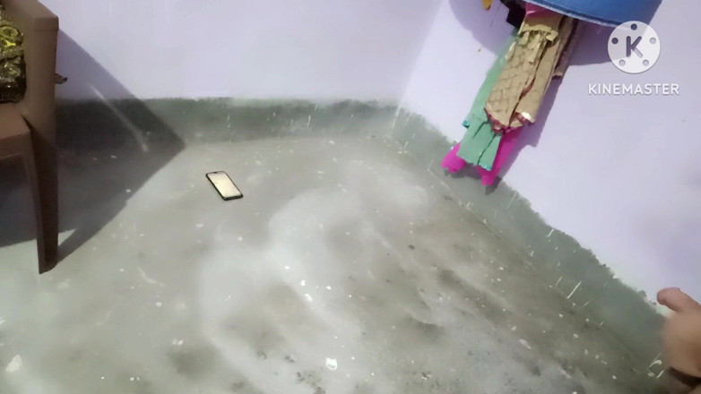 T. Sonai: India en estilo perrito hardcor - madrastra ayuda a su hijastro...