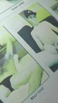 Romantik follada a pelo por sorpresa chico con los ojos vendados