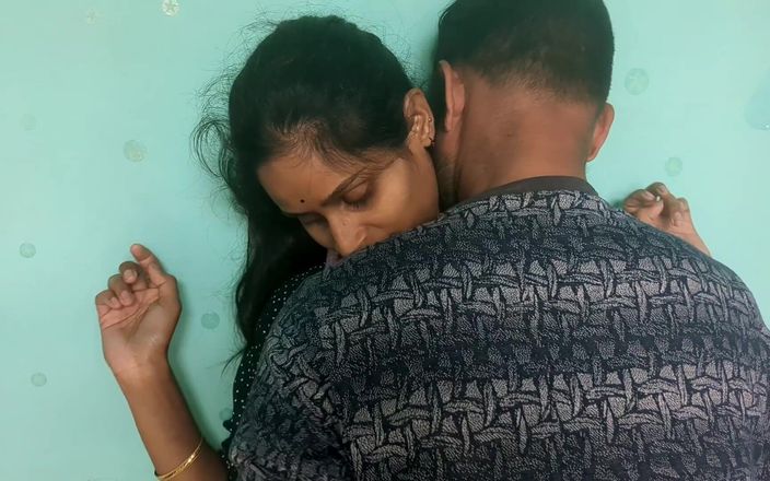 Easypron: Videoclip sexual cu fată sexy indiană din sat