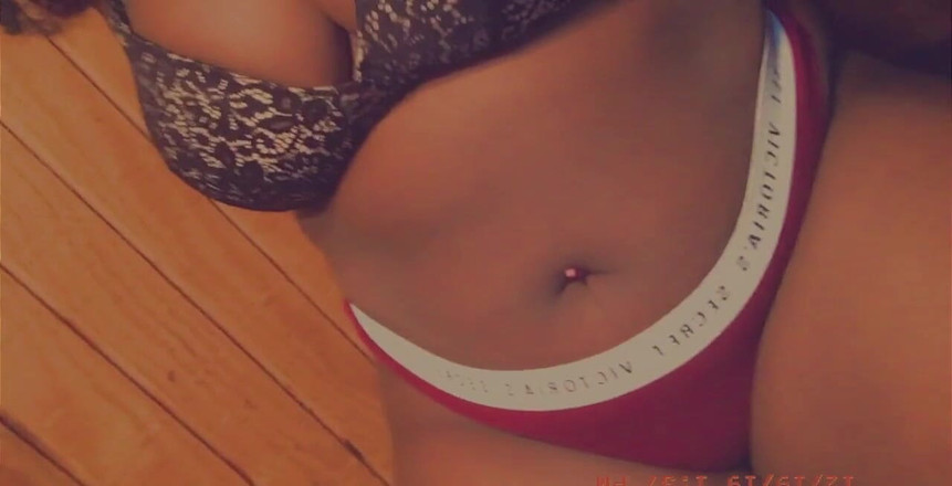 Juicy the houdini: Sabah erken sutyen