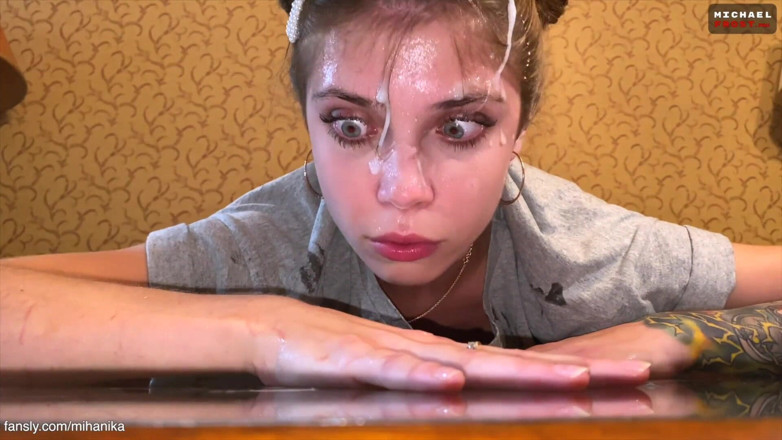 MichaelFrostPro: All My Cums with Mihanika69 - Viewers Choice Contest Compilation September 2023