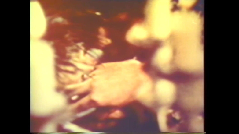 The Unforgettable: Juegos Asquerosos Afrodisiacos