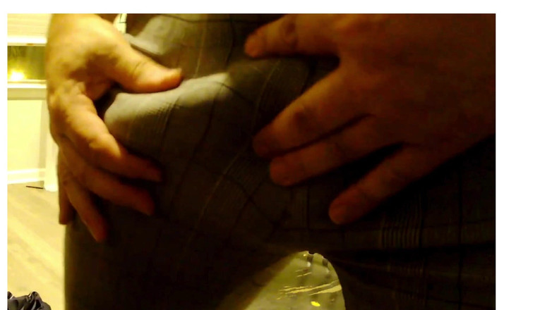 Dick Pants: 자지 바지 원본 모음집