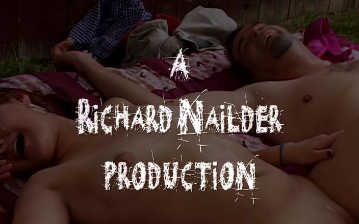 Richard Nailder Hardcore: Maddy&amp;#039;s first video (remastered includes deleted scenes)