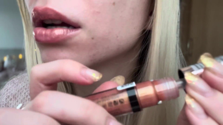Goddess_Bella_Rae: Mouth Sounds No Talking Asmr