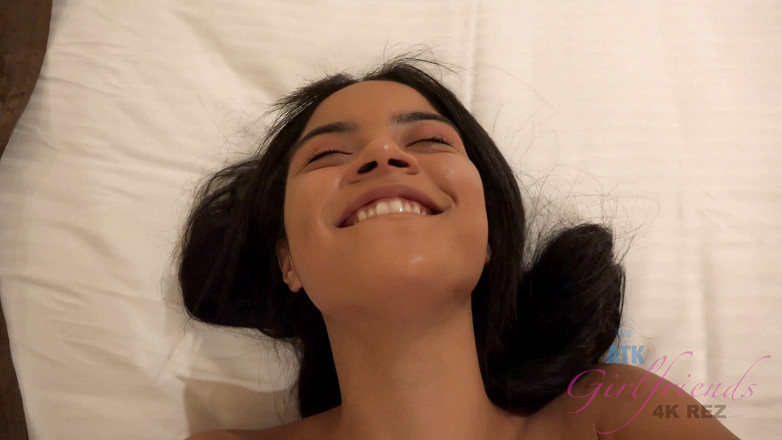 ATK Girlfriends: Virtuální dovolená v Las Vegas s Mayou Bijou část 1