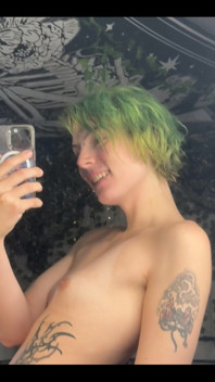 Green Teen