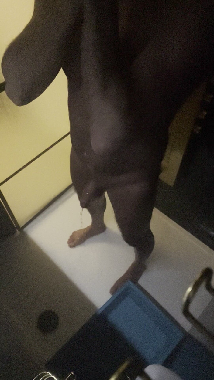 Razzle6: 샤워 시간