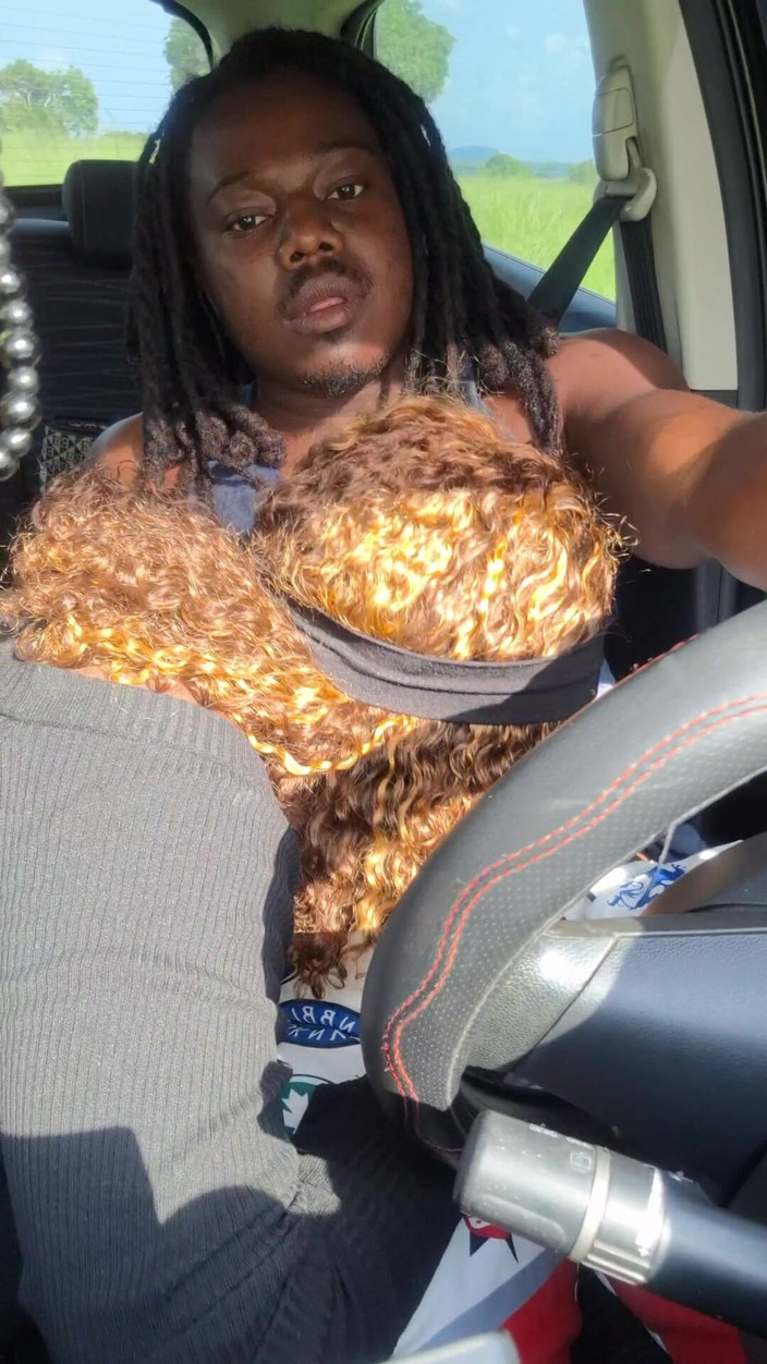 BMCs: Großen Schwanz lutschen, verdammt nochmal fahren, bei 100 km fahren