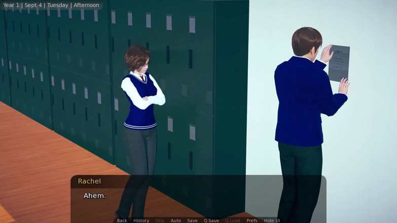 Visual Novels: Conoscere il Caffè Parte 6