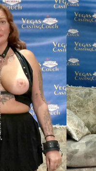 Ginger James -bdsm Ass -pussy Hooked-crop-fuck Machine- Wand Clit Toyed
