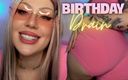 LDBMistress: Geburtstag entleert