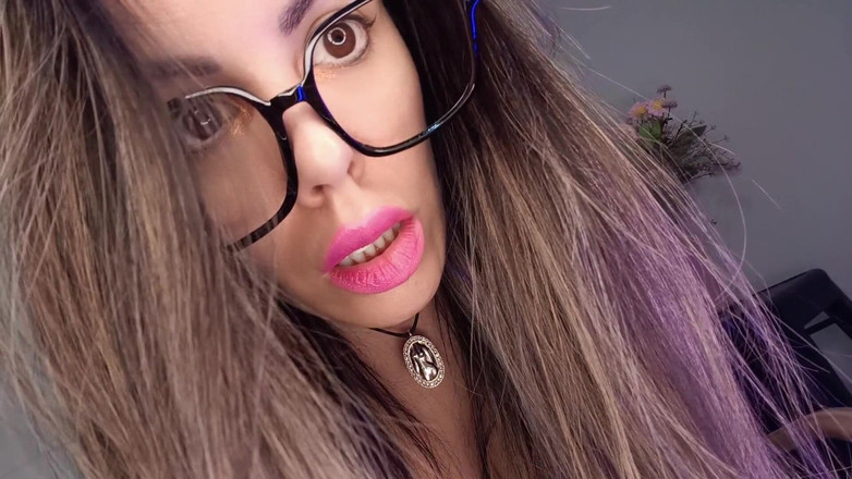 annikarain: Annikadoll 3000 duchů neexistuje