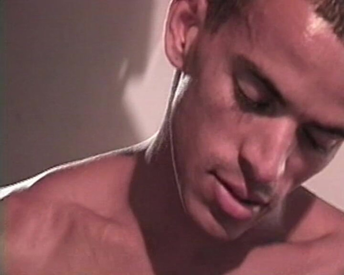 Gay RetroX VHS: Похотливые мужики в ритме No2