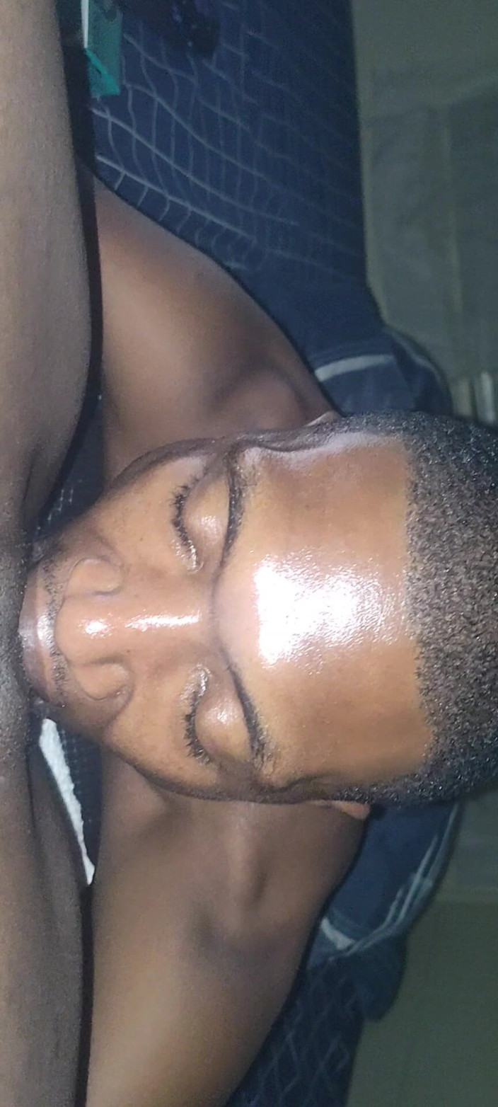 Monsterman: Muschis essen