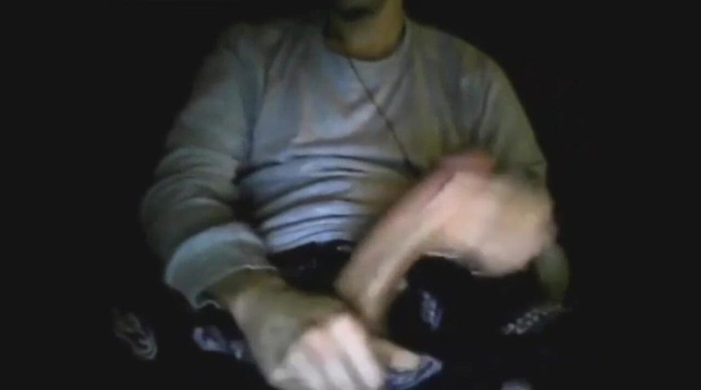 Arab fucker: Hladila mého tvrdšího ptáka