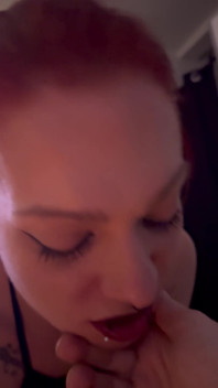Kirbyred - Mega sexo sexual con ropa sexy