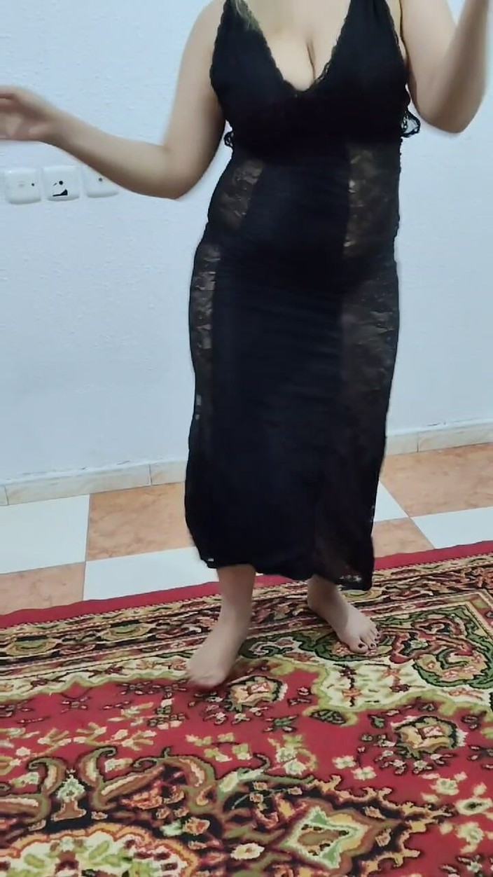 Six my and wife: Șase arabi acum