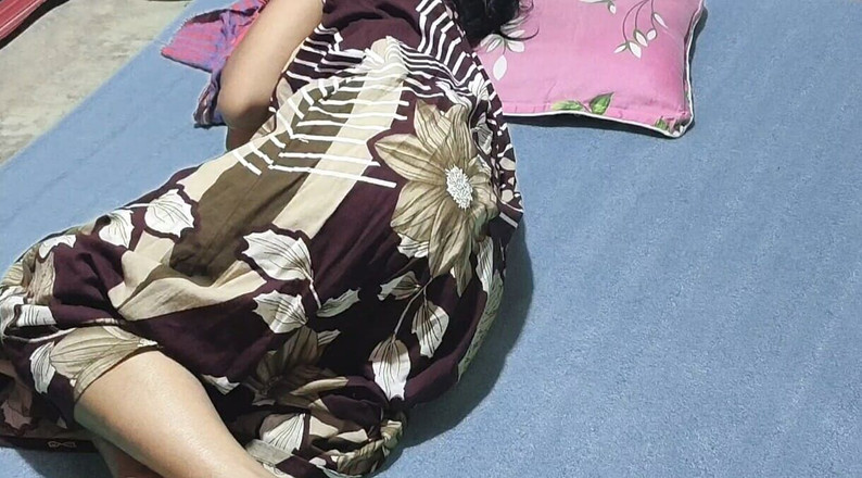 Mona sexy: Il giovane india e il sesso dewar si divertono