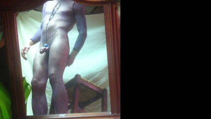 Milo Swerve: Hraní sama