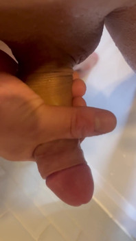 Dripping Wet & Coming Hard