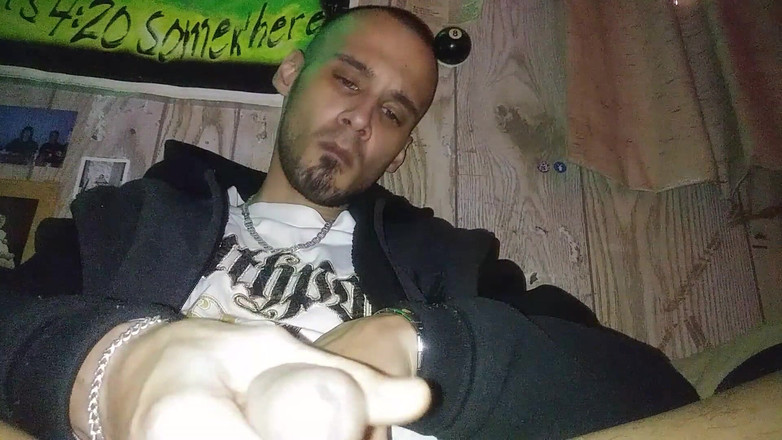 KingSpade: Watch as He Cums in Pure Ecstasy