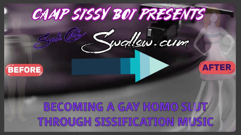 Campsissyboi: Menghisap zakar menelan video muzik air mani