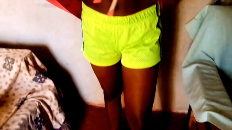 1Gorret: Vysoce sexuální pocit během rána