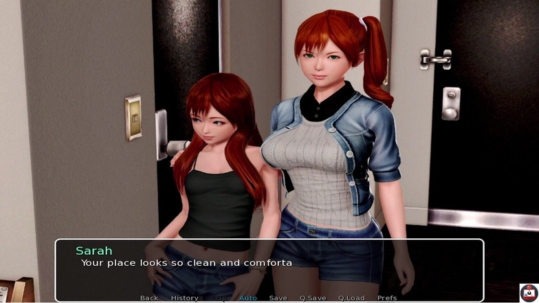 Joystick Cinema: #53 - Коледж Соваллі