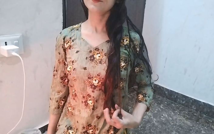 NAASRIN KHAN: Cô bạn trai của mình đến nhà của cô ấy và làm...