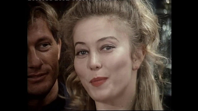 XTime Vod: Double Penetrations in the 80s