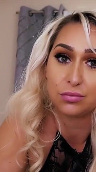 Nina Kayy POV Blowjob