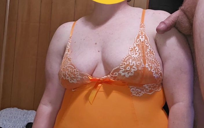SexyMilf2008: BBW doggystyle jebanie do creampie
