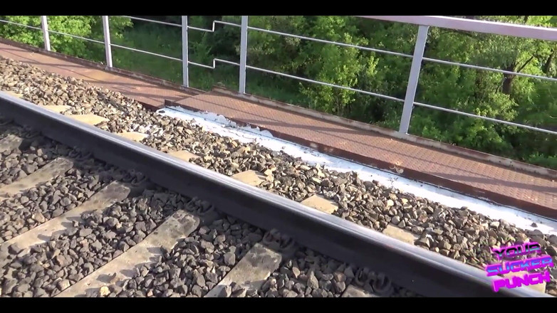 YSP Studio: Baise amateur en plein air - partie 2 (version gratuite)