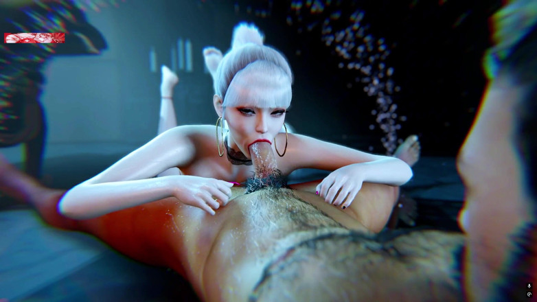 Soiyu Hentai: Phù thủy quyến rũ trong xác thịt hoạt hình - Hentai...