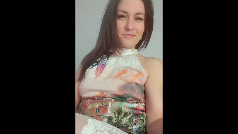Adele Amber: Sunt atât de obraznică