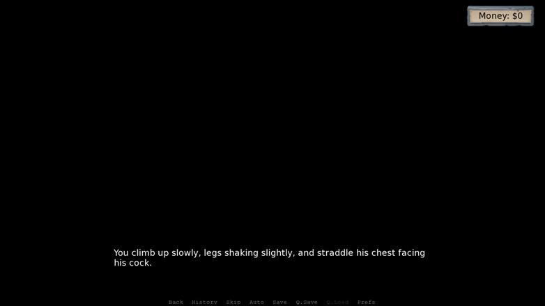 Pride is no Shame: 娘娘腔6的监狱，我喜欢吮吸这些鸡巴，大黑很大