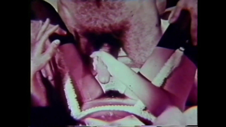 The Unforgettable: 吸鸡巴帮