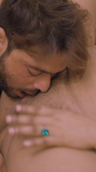 Desi Memsaab's Hardcore Fucking with Servant