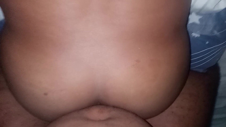 DFLOW69: Deep and Hard in My Wet Shaved Pussy