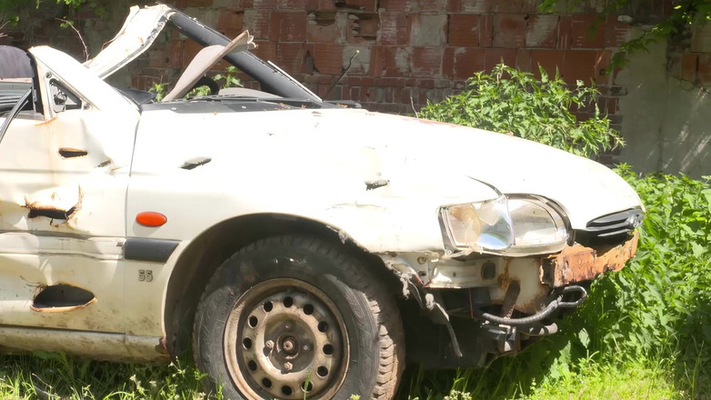 MMV Films: Спокушання автошколи – дикі трахи