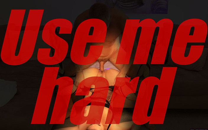 Melina May: Benutze mich hart, papi