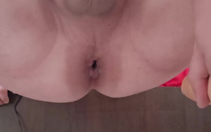 Doar eu: Vibrator di pantat