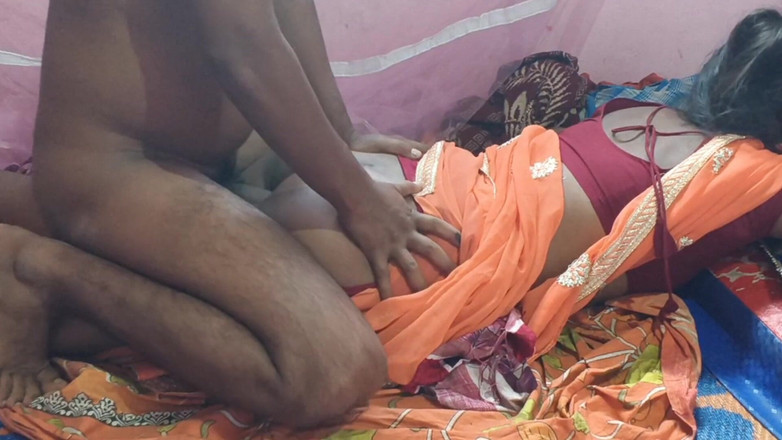 Sobha rani: Cel mai bun sex erotic cu mama vitregă frumoasă! Sex...