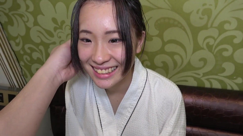 Asian happy ending: Asian angel 641