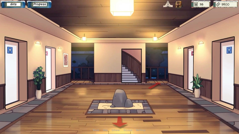 LoveSkySan69: Naruto Hentai - Naruto-Trainer [v0.17.2] Teil 79 Muschi lecken von Loveskysan69