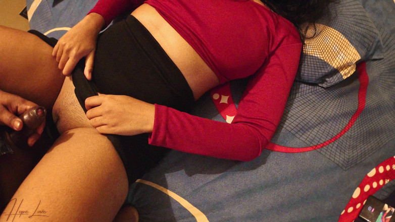 Hope Love: Momento inolvidable de "Llegó a casa y mi hermanastro estaba muy...