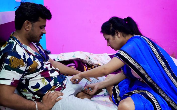 Pyasi Bhabhi Uncut: Dost Ki Żona Ko Chuda Ghodi Bna Ke Desi Style Me...