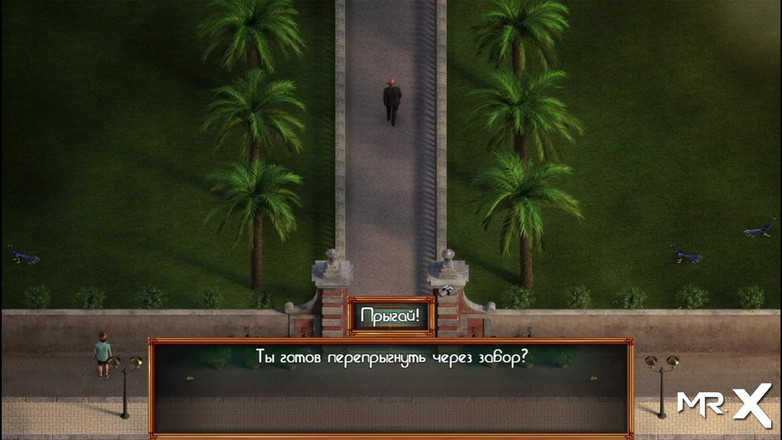 Mr Studio X: Treasureofnadia - penunggang dan kontol besar e2 10