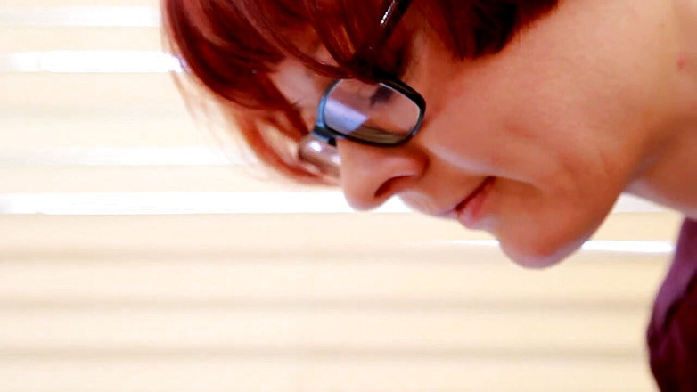 Marcus Pollack: Yurtta anal yumruk sokma - erkeklerin köle götüne çifte el